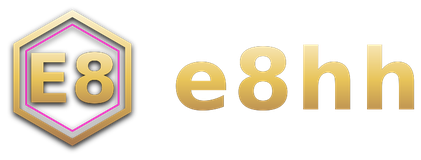 e8hh logo