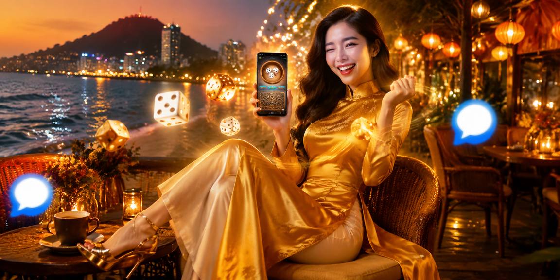 e8hh Live Sicbo Viet tại e8hh — lắc xúc xắc cùng dealer thật